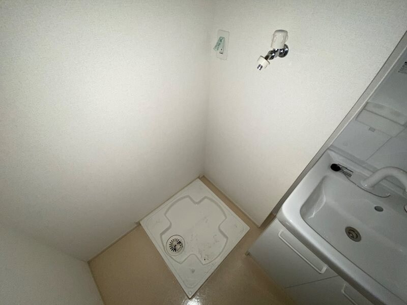 プラシード三宅の物件内観写真