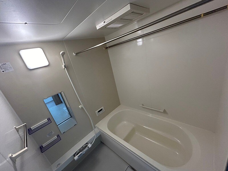 バレンシア三左衛門の物件内観写真