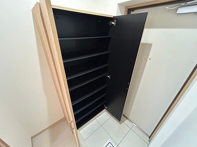 バレンシア三左衛門の物件内観写真