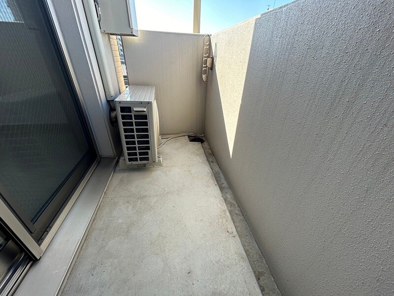 バレンシア三左衛門の物件内観写真