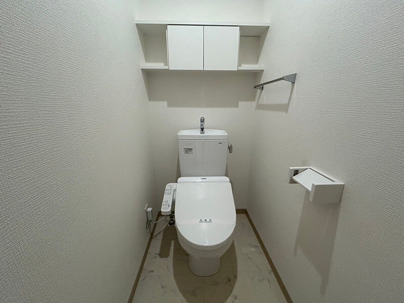 バレンシア三左衛門の物件内観写真