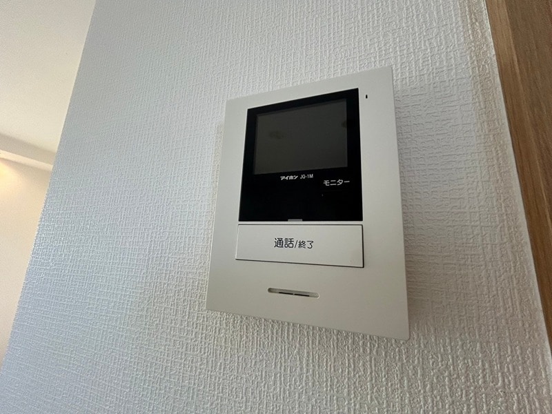 バレンシア三左衛門の物件内観写真