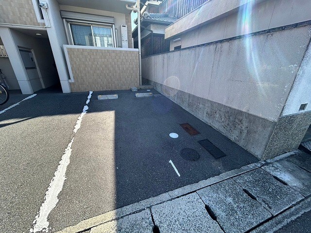 バレンシア三左衛門の物件内観写真