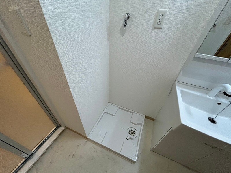 バレンシア三左衛門の物件内観写真