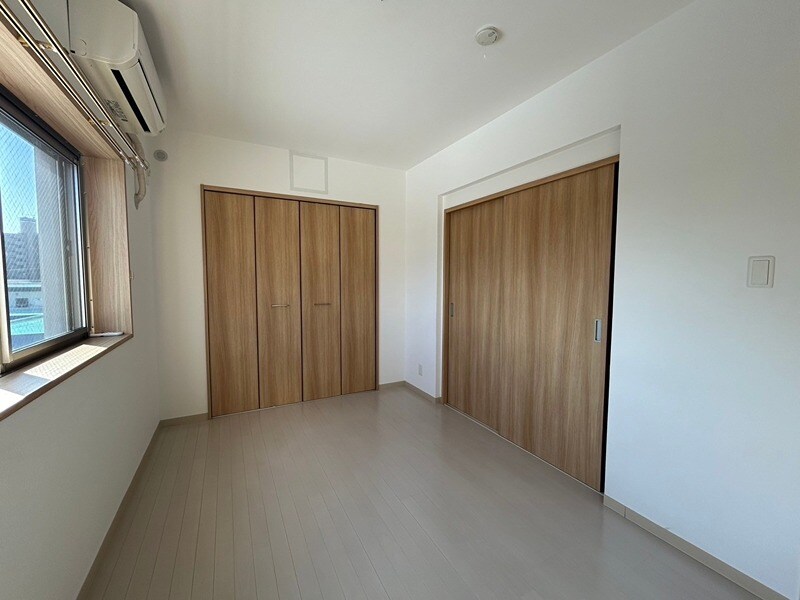 バレンシア三左衛門の物件内観写真