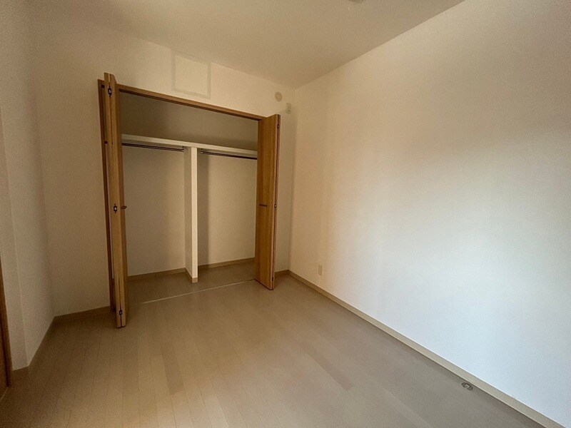 バレンシア三左衛門の物件内観写真