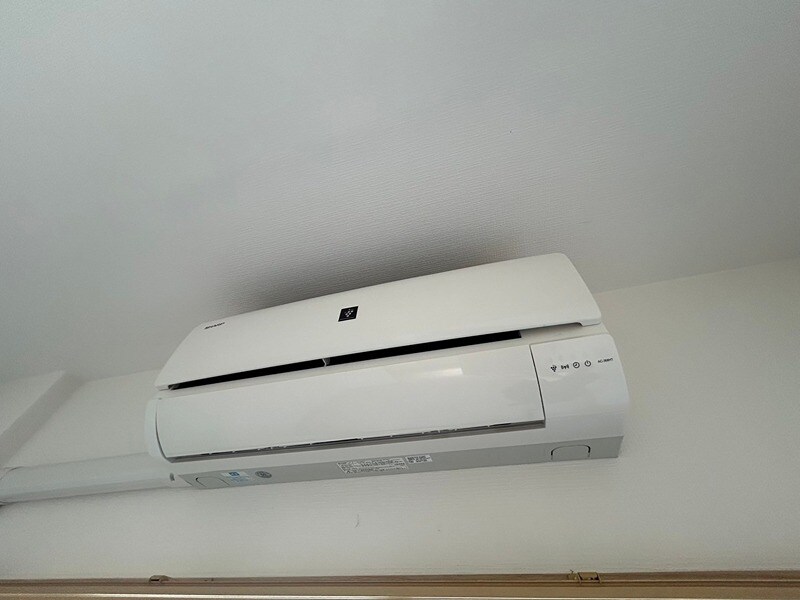 バレンシア三左衛門の物件内観写真