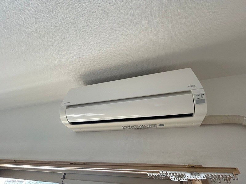 バレンシア三左衛門の物件内観写真