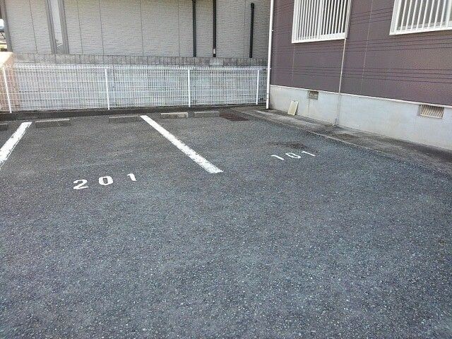 山陽網干駅 徒歩12分 1階の物件内観写真