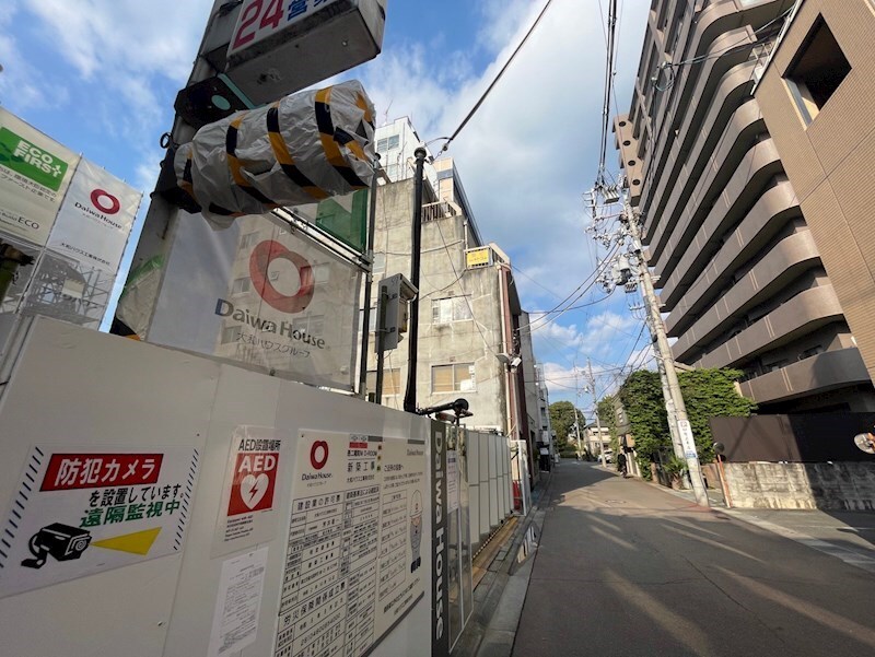 山陽姫路駅 徒歩7分 1階の物件内観写真