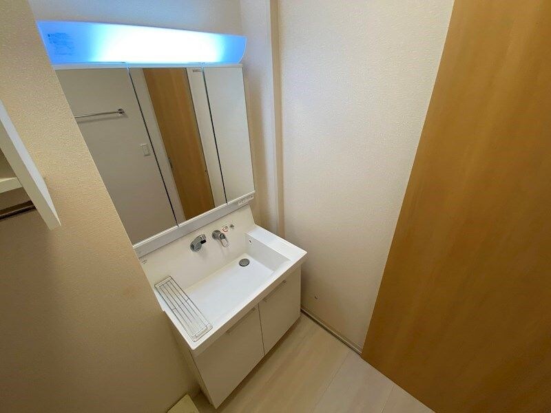 ルミエールの物件内観写真