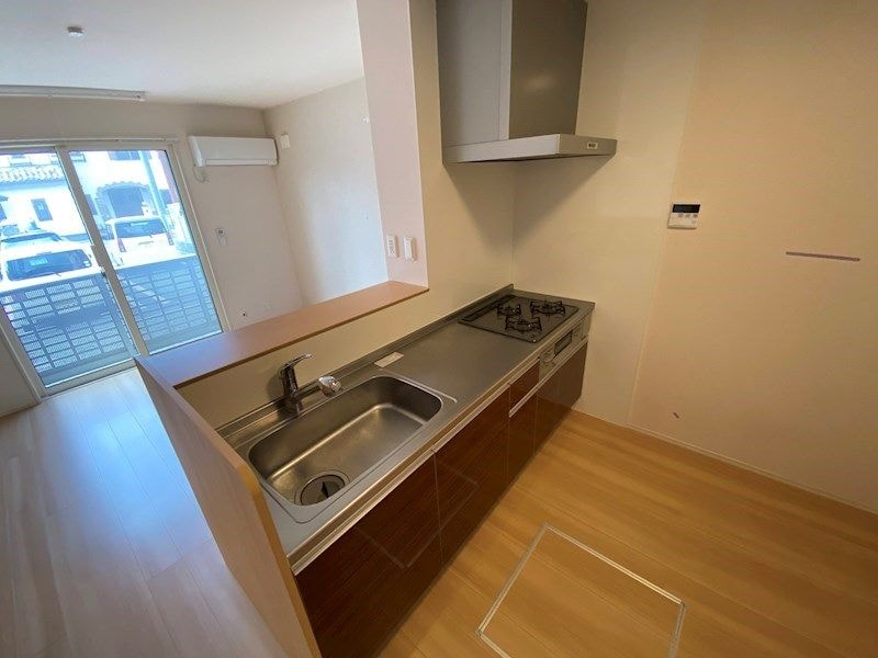 ルミエールの物件内観写真