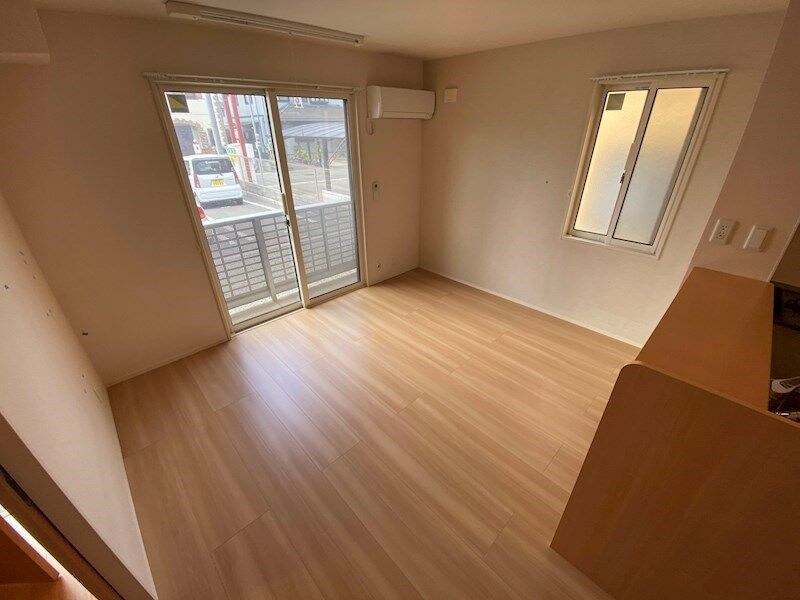 ルミエールの物件内観写真