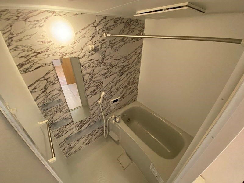 ルミエールの物件内観写真