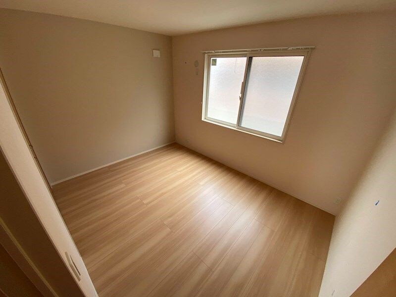 ルミエールの物件内観写真