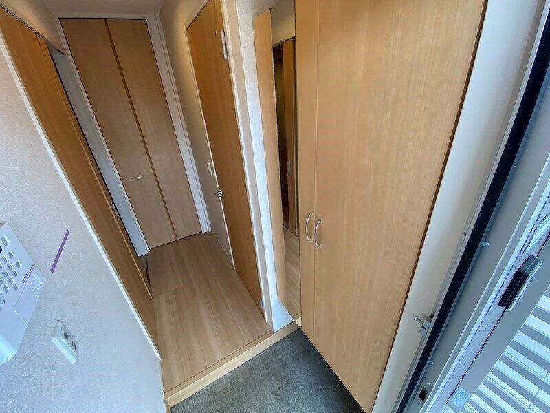 ルミエールの物件内観写真