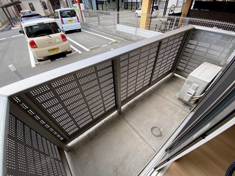 ルミエールの物件内観写真