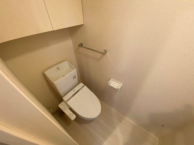 ルミエールの物件内観写真