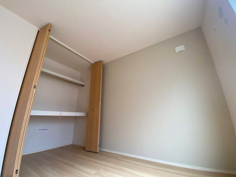 ルミエールの物件内観写真