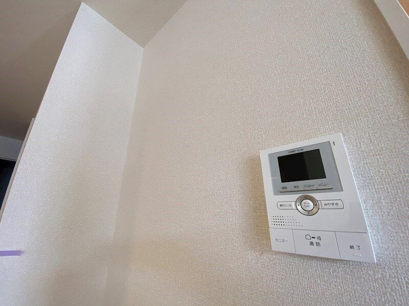 ルミエールの物件内観写真