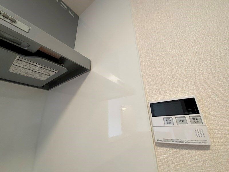 ルミエールの物件内観写真