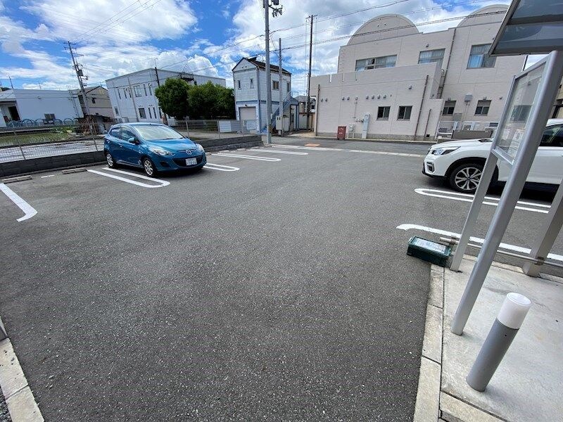 ルミエールの物件内観写真