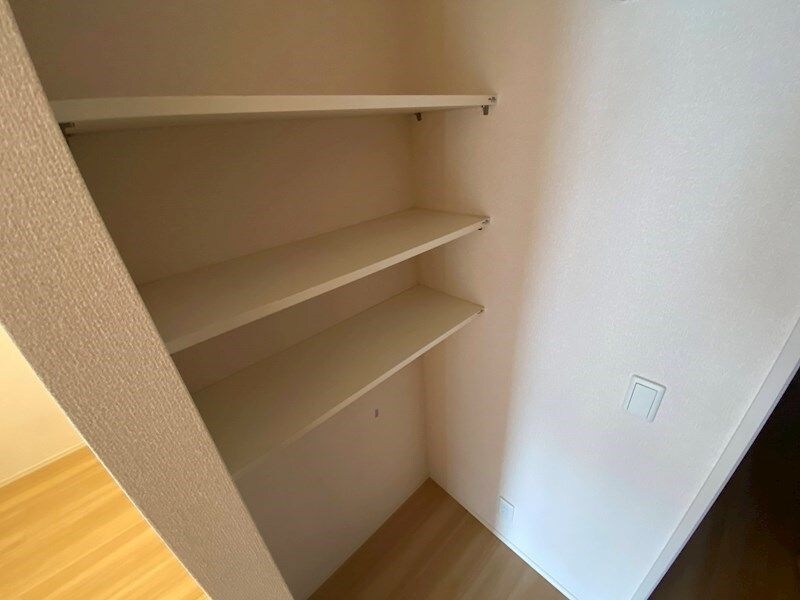 ルミエールの物件内観写真