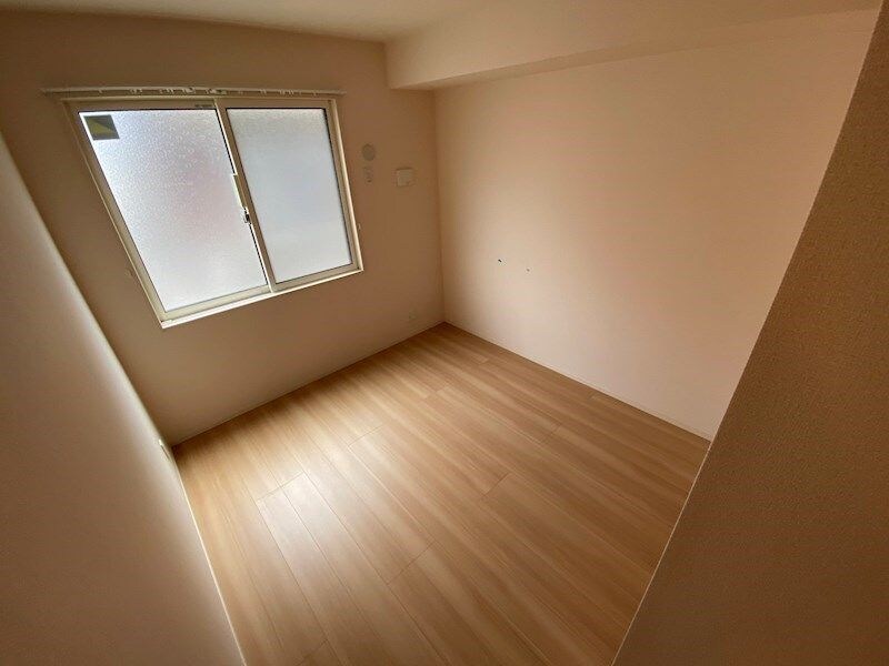 ルミエールの物件内観写真