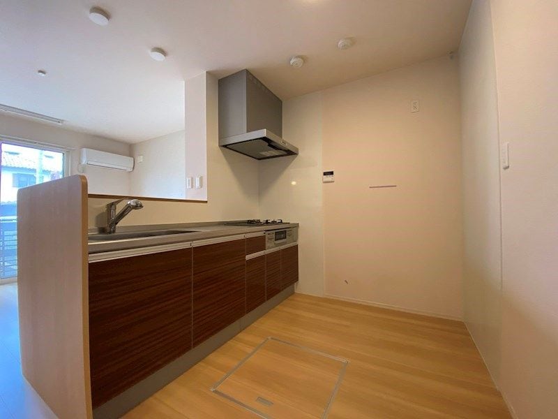 ルミエールの物件内観写真