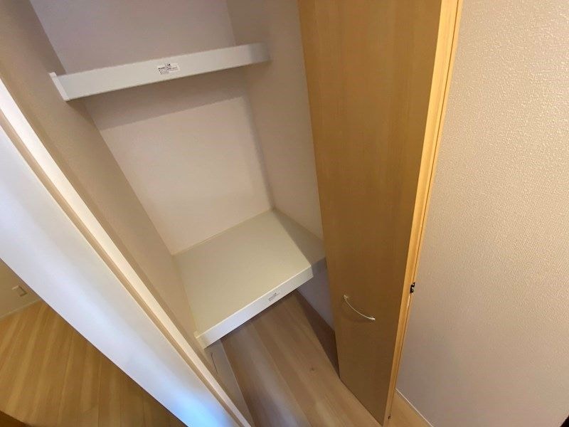 ルミエールの物件内観写真