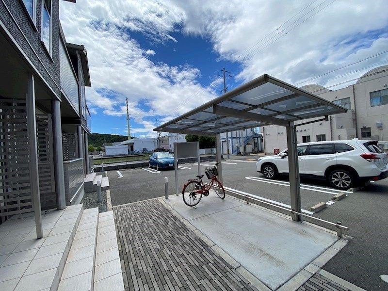 ルミエールの物件内観写真