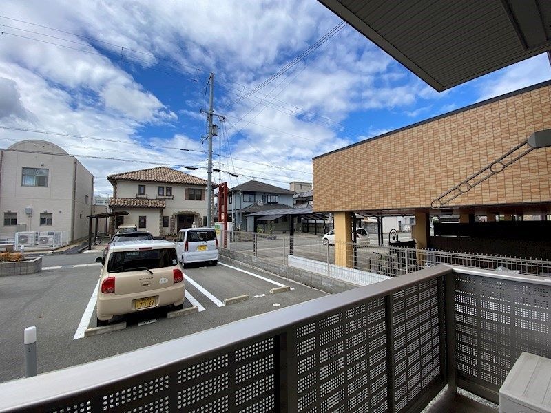 ルミエールの物件内観写真