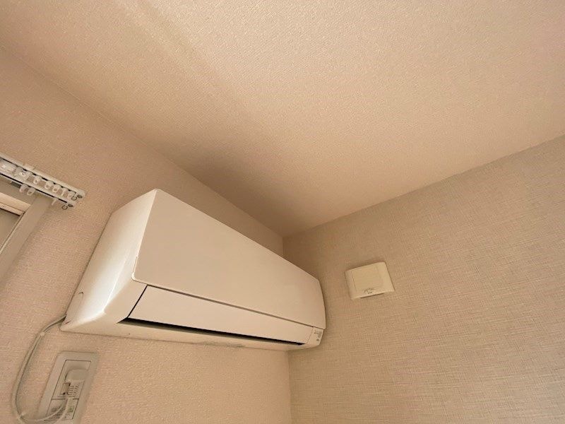 ルミエールの物件内観写真