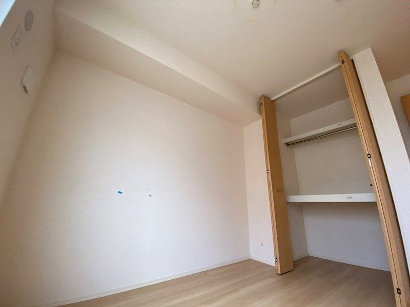 ルミエールの物件内観写真