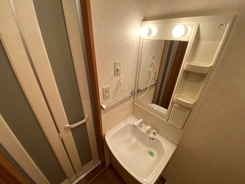 ラベンダー　ハイツの物件内観写真