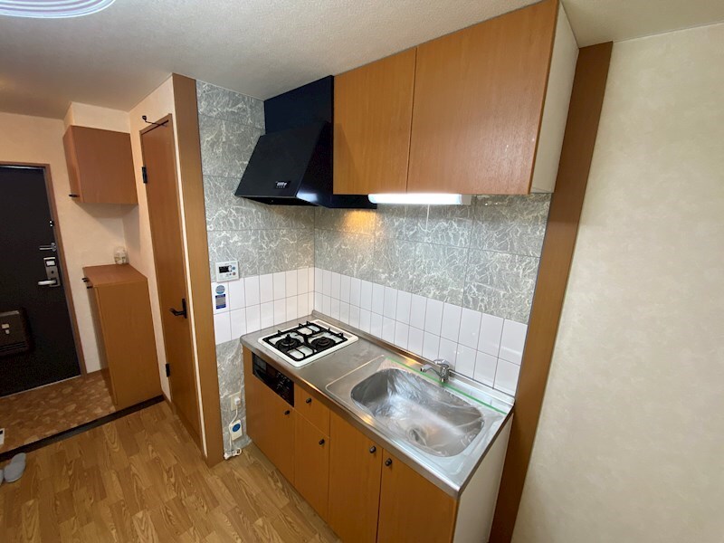 ラベンダー　ハイツの物件内観写真