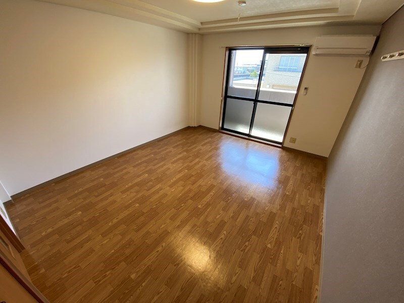 ラベンダー　ハイツの物件内観写真