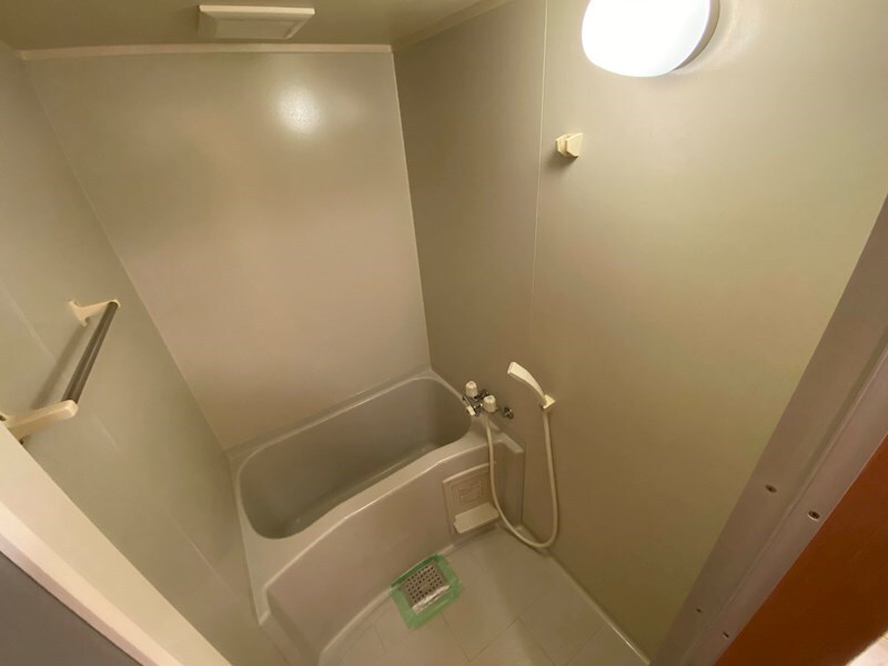 ラベンダー　ハイツの物件内観写真