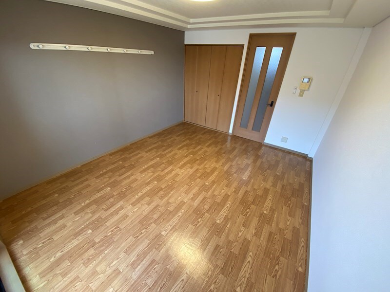 ラベンダー　ハイツの物件内観写真