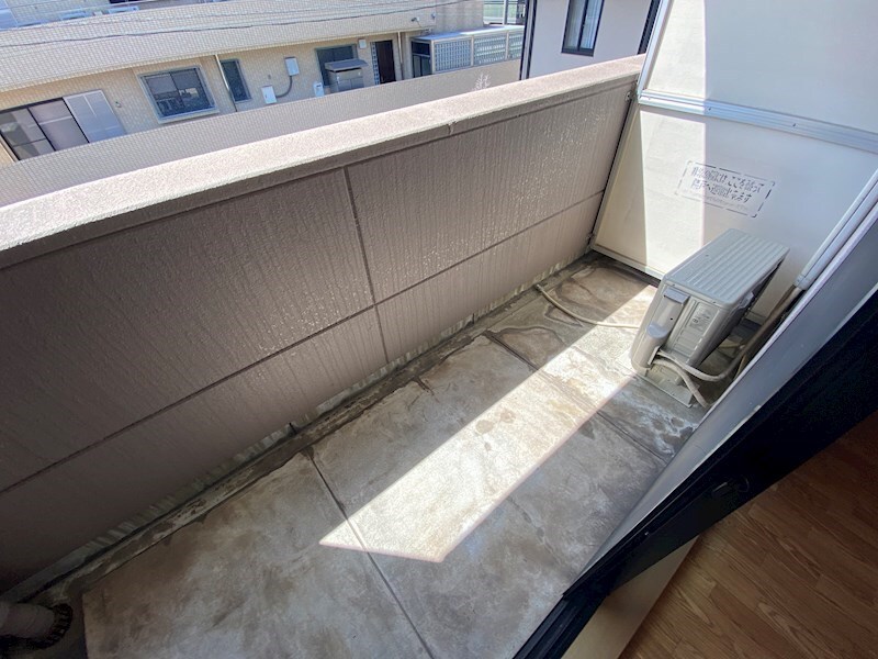 ラベンダー　ハイツの物件内観写真