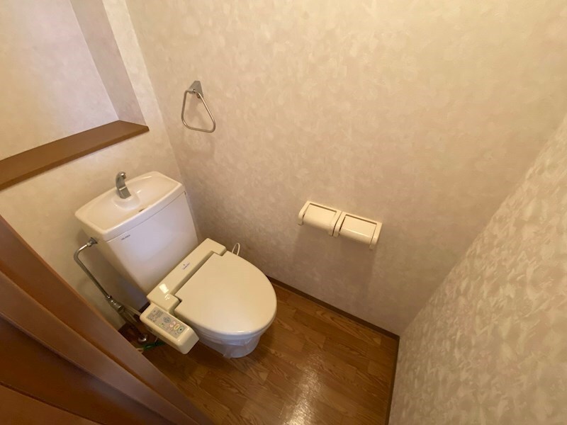 ラベンダー　ハイツの物件内観写真