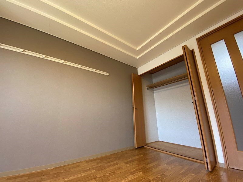 ラベンダー　ハイツの物件内観写真