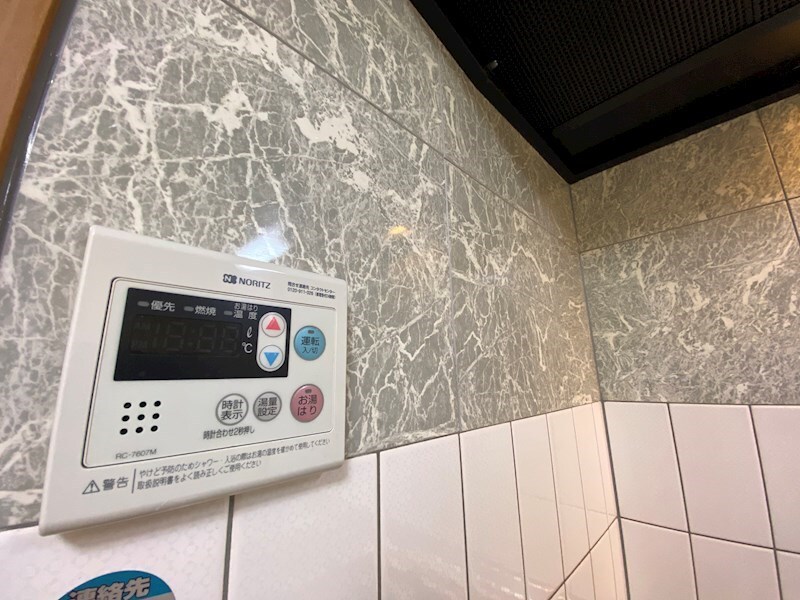 ラベンダー　ハイツの物件内観写真