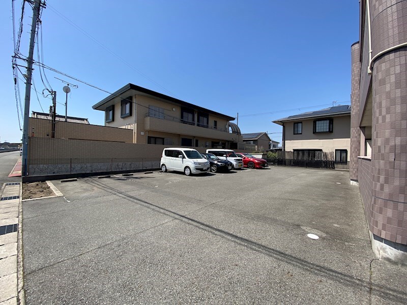 ラベンダー　ハイツの物件内観写真