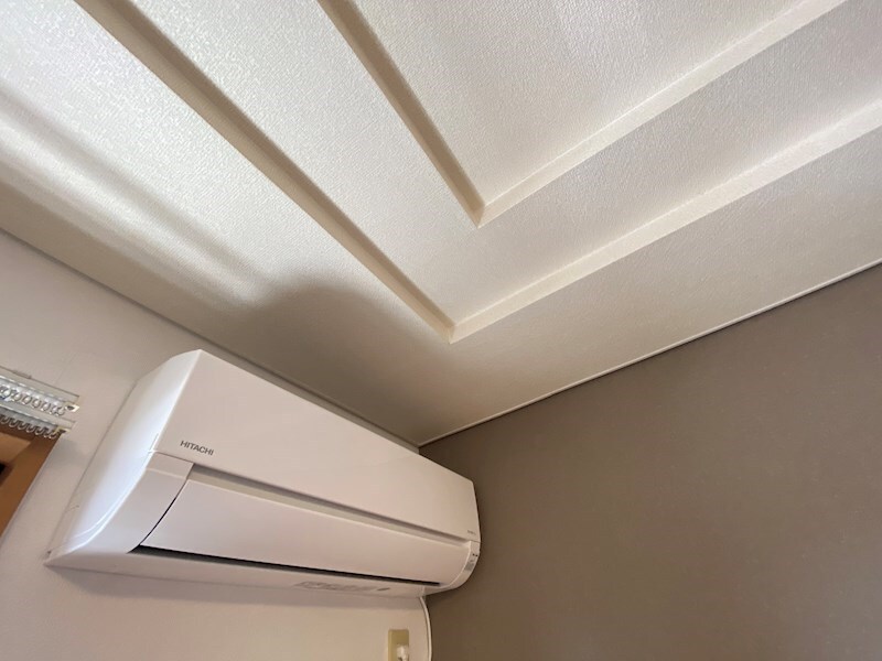 ラベンダー　ハイツの物件内観写真