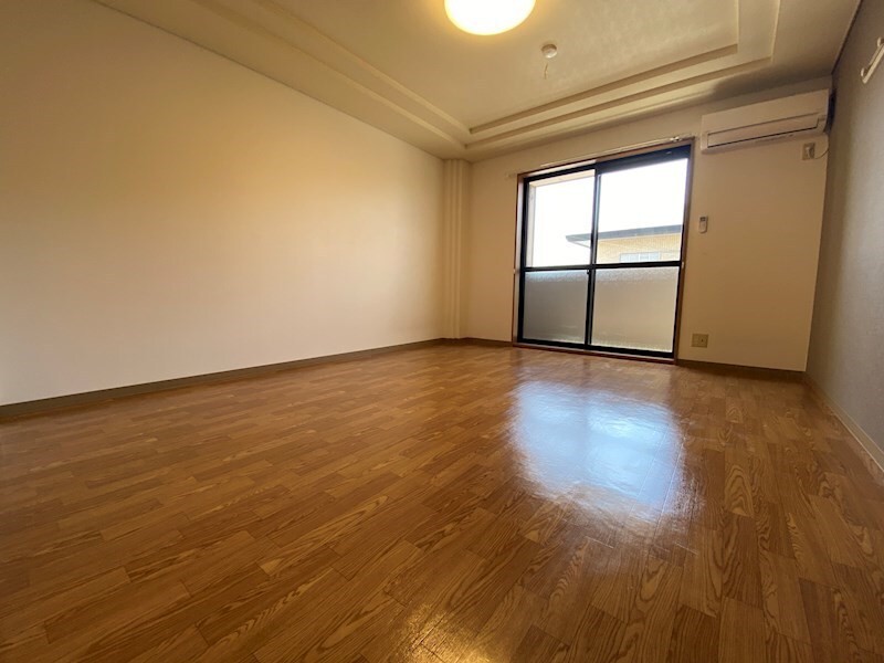 ラベンダー　ハイツの物件内観写真