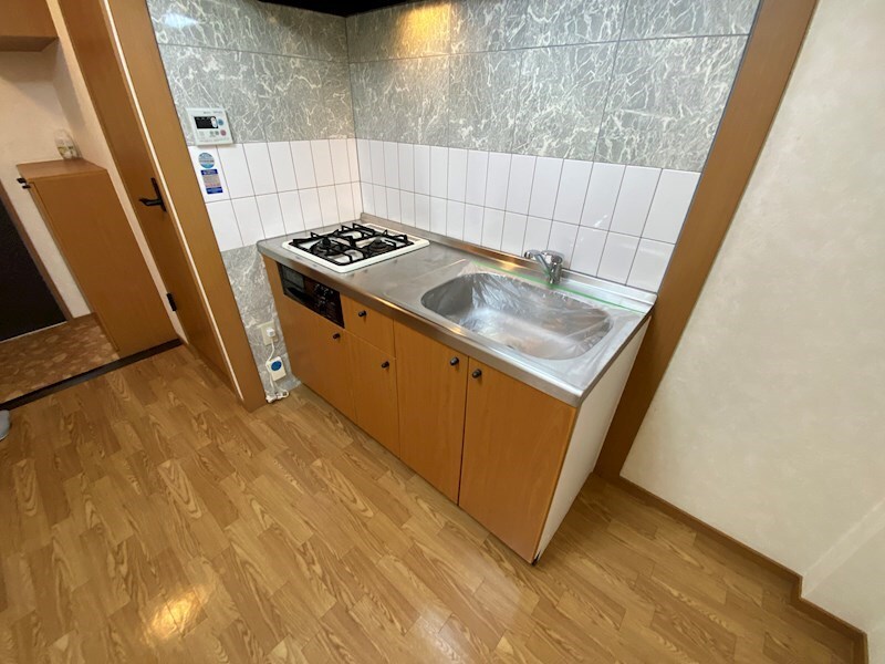 ラベンダー　ハイツの物件内観写真