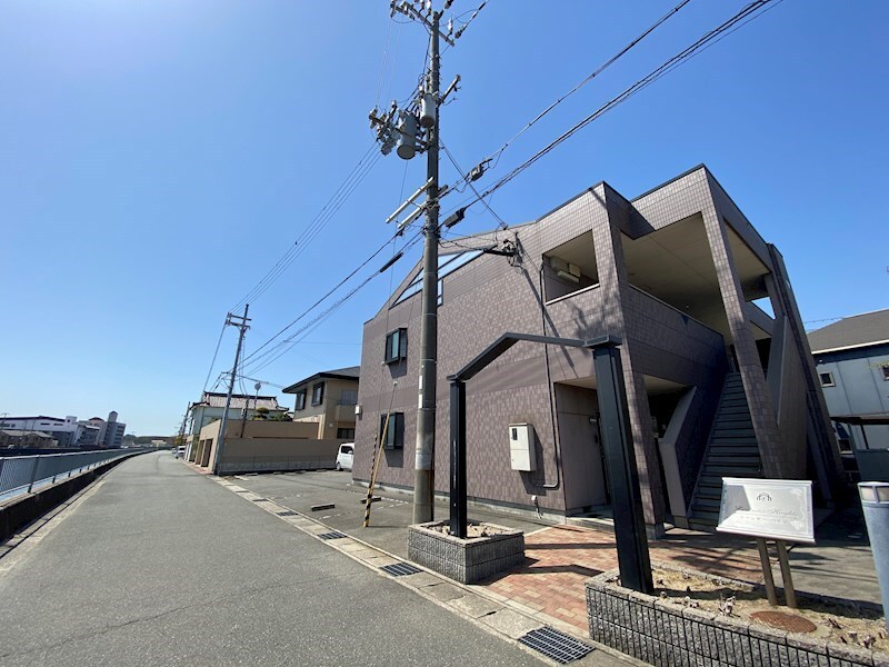 ラベンダー　ハイツの物件内観写真