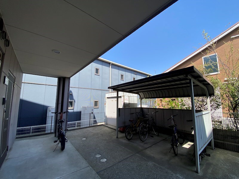 ラベンダー　ハイツの物件内観写真