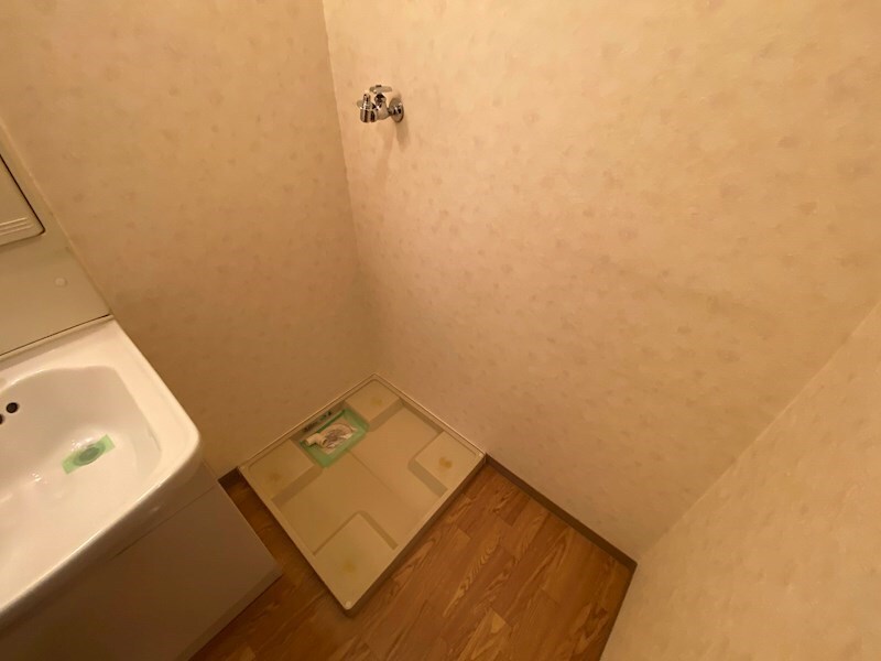 ラベンダー　ハイツの物件内観写真